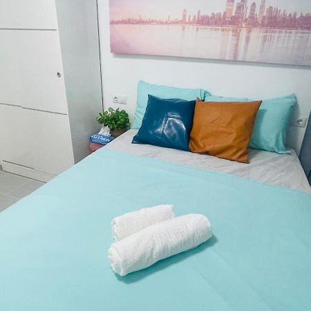 Fantastico Apartamento Usera Lejlighed Madrid Eksteriør billede