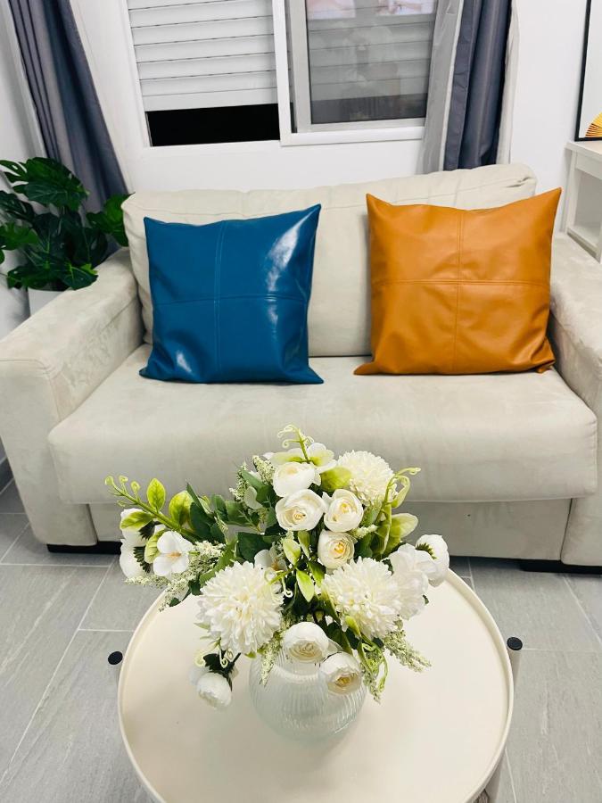 Fantastico Apartamento Usera Lejlighed Madrid Eksteriør billede